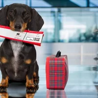 Vacaciones para Perros Pequeños