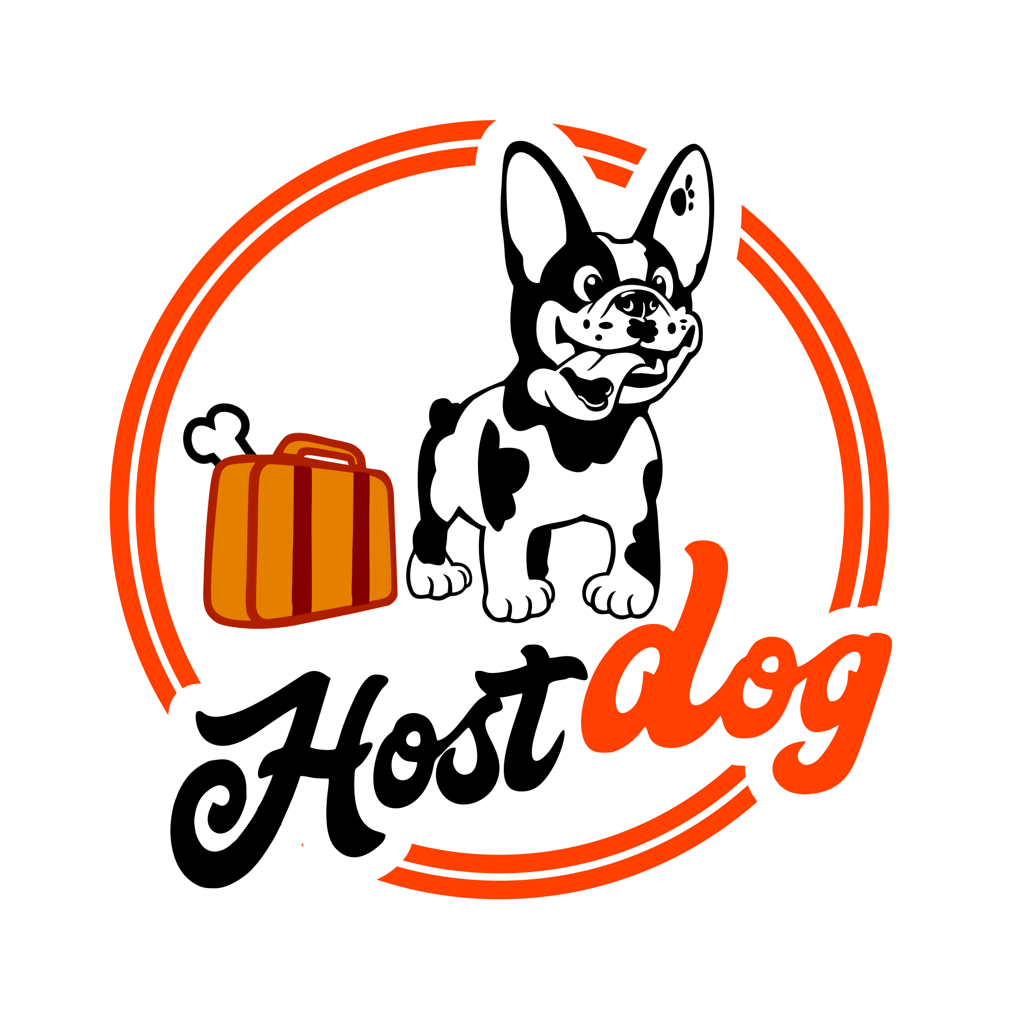 hostdog